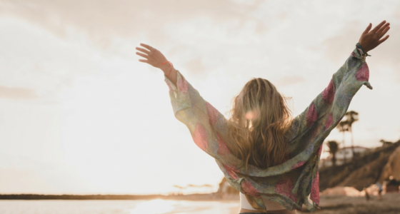 Simple meditation, hypnosis, and mindset practices to calm the nervous system, manage stress, improve sleep, support healthy aging, and can help create an emotional balance through midlife and menopause.