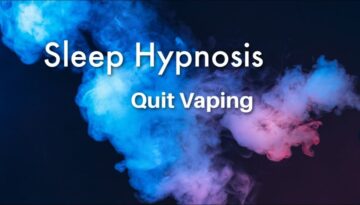 10. Quit Vaping