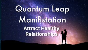12. Quantum Leap