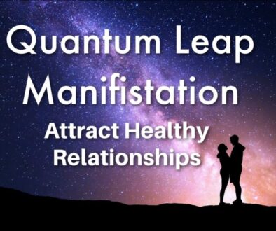 12. Quantum Leap