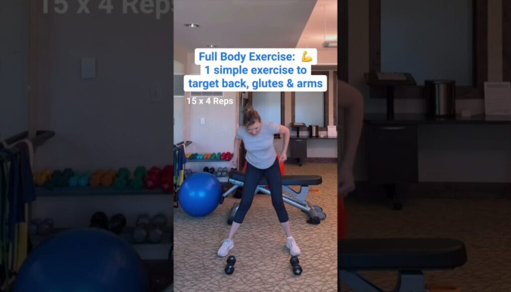 6. Tips on Building Strength and Stability as We Age