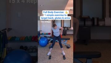 6. Tips on Building Strength and Stability as We Age