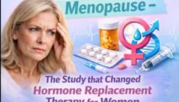 1. Impact of the Women's Health Initiative on (HRT) Hormone Replacement Therapy